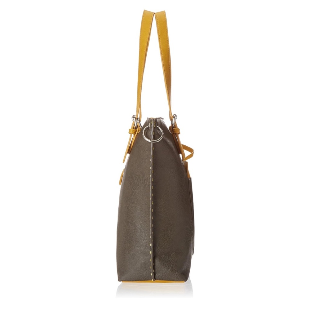 Shiraleah Chicago Tote Iron - Picture 5 of 10
